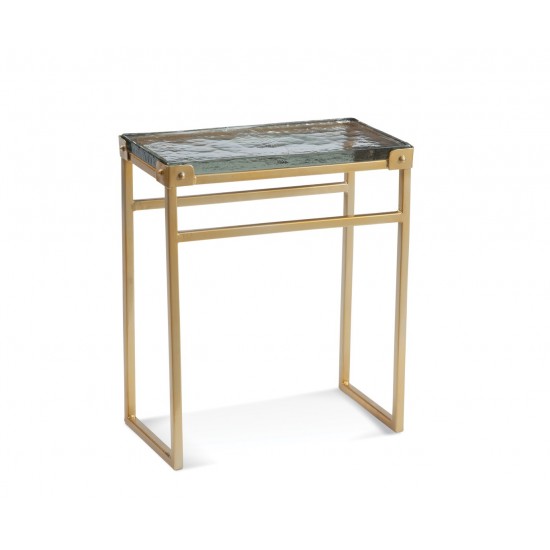 Bassett Mirror Pacillo Accent Table