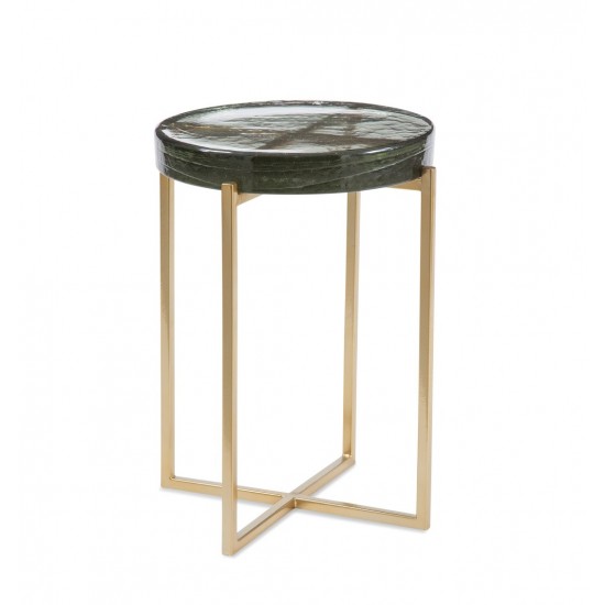 Bassett Mirror Marilee Accent Table