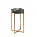 Bassett Mirror Laine Accent Table