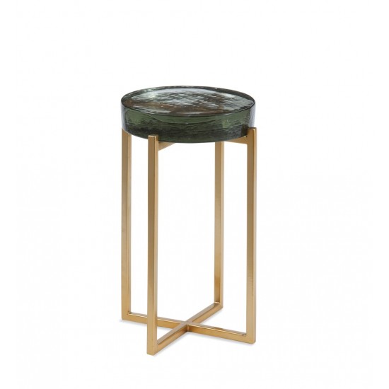 Bassett Mirror Laine Accent Table