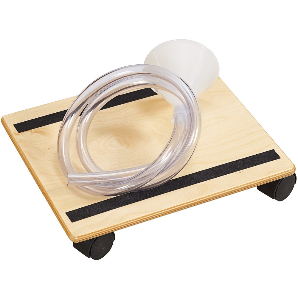 Jonti-Craft Clean Hands Helper Portable Sink Accessories Kit Jonti-Craft Clean Hands Helper Portable Sink Accessories Kit