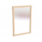 KYDZ Suite Panel - A-height - 24" Wide - Mirror