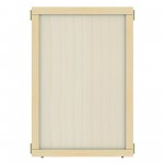 KYDZ Suite Panel - A-height - 24" Wide - Plywood