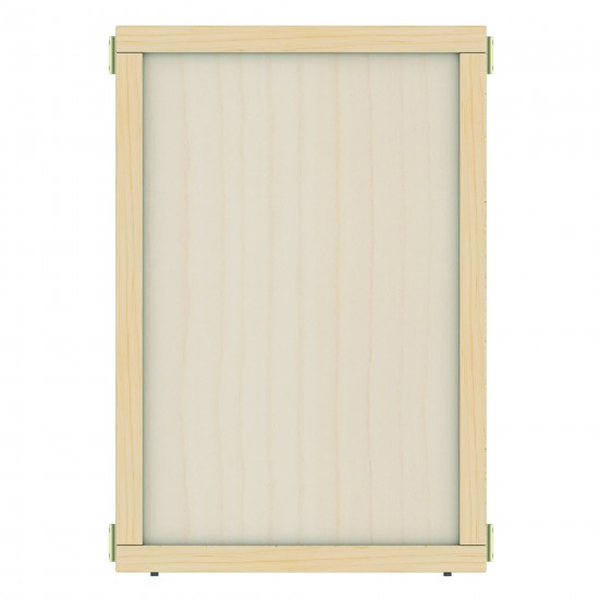 KYDZ Suite Panel - A-height - 24" Wide - Plywood