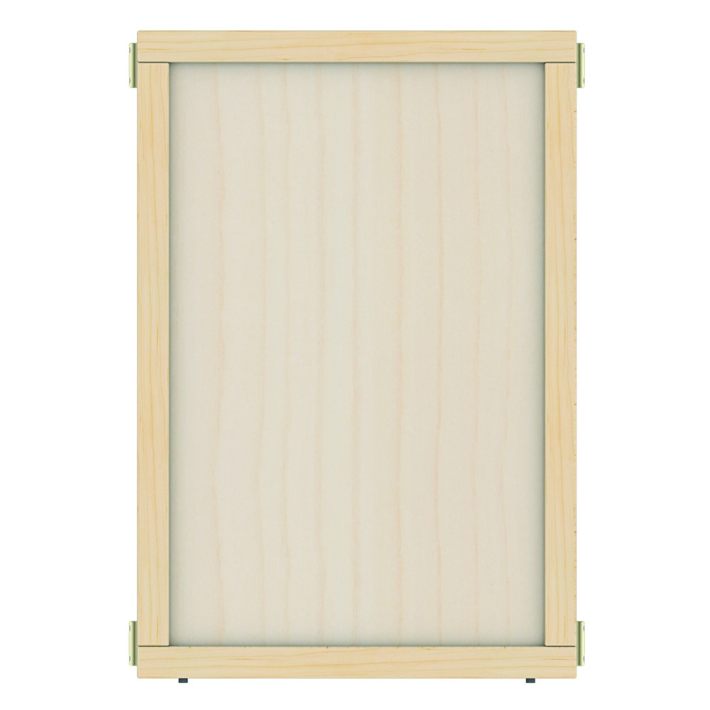 KYDZ Suite Panel - A-height - 24" Wide - Plywood