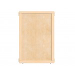 KYDZ Suite Panel - A-height - 24" Wide - Plywood