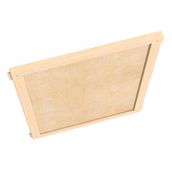 KYDZ Suite Panel - A-height - 24" Wide - Plywood