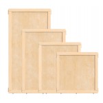 KYDZ Suite Panel - A-height - 24" Wide - Plywood