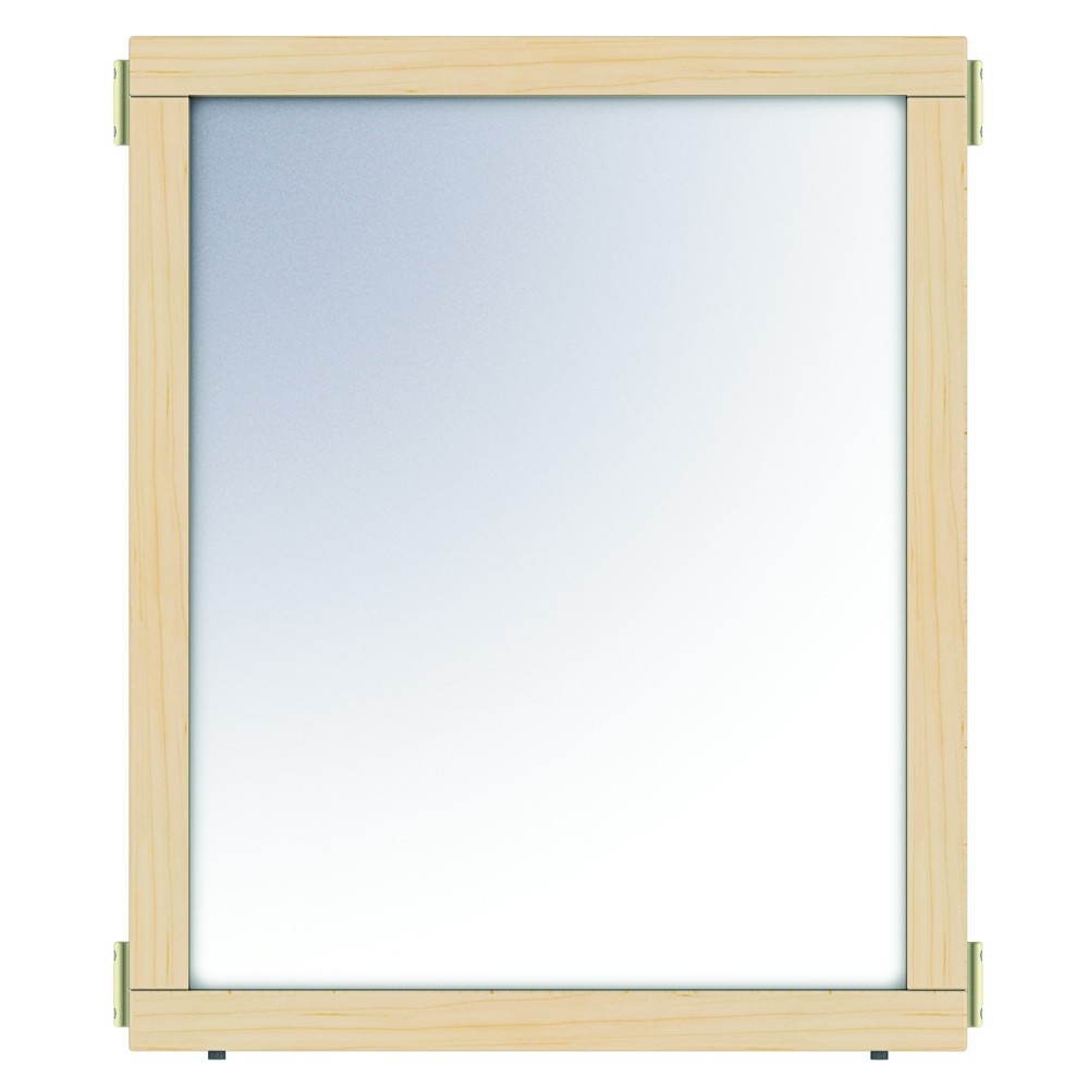KYDZ Suite Panel - E-height - 24" Wide - Mirror KYDZ Suite Panel - E-height - 24" Wide - Mirror
