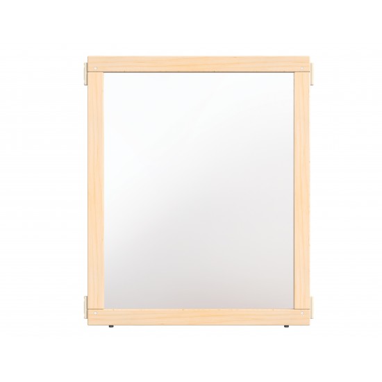 KYDZ Suite Panel - E-height - 24" Wide - Mirror