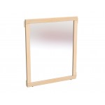 KYDZ Suite Panel - E-height - 24" Wide - Mirror