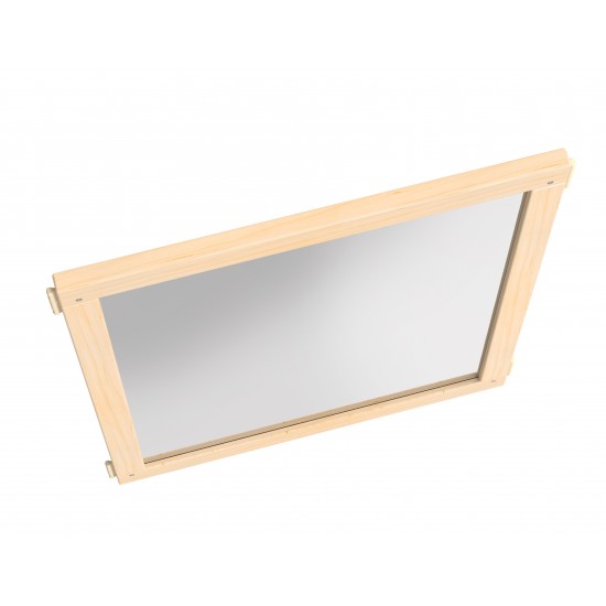 KYDZ Suite Panel - E-height - 24" Wide - Mirror