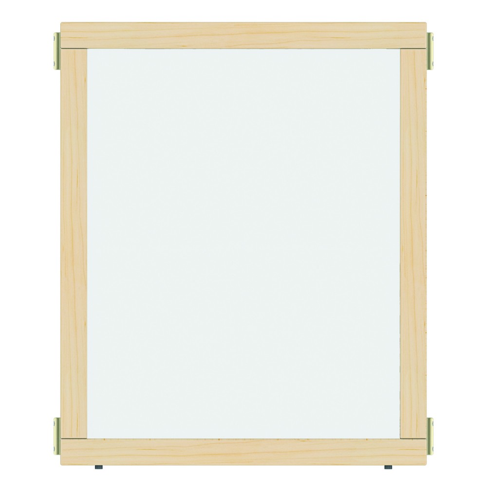 KYDZ Suite Panel - E-height - 24" Wide - See-Thru