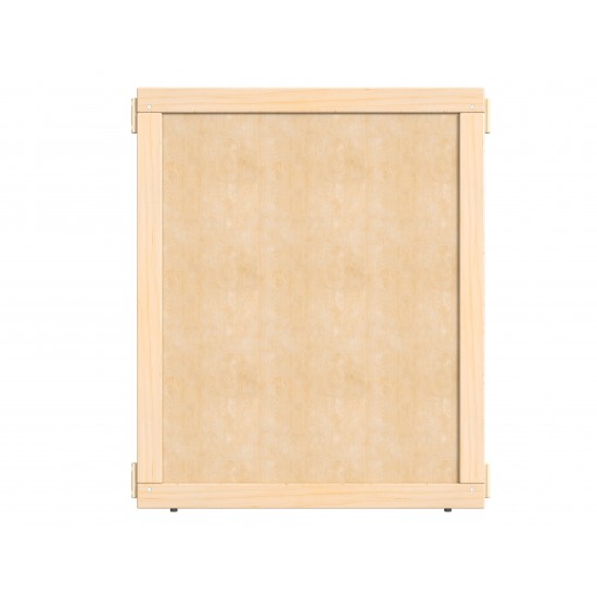 KYDZ Suite Panel - E-height - 24" Wide - Plywood