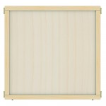 KYDZ Suite Panel - A-height - 36" Wide - Plywood