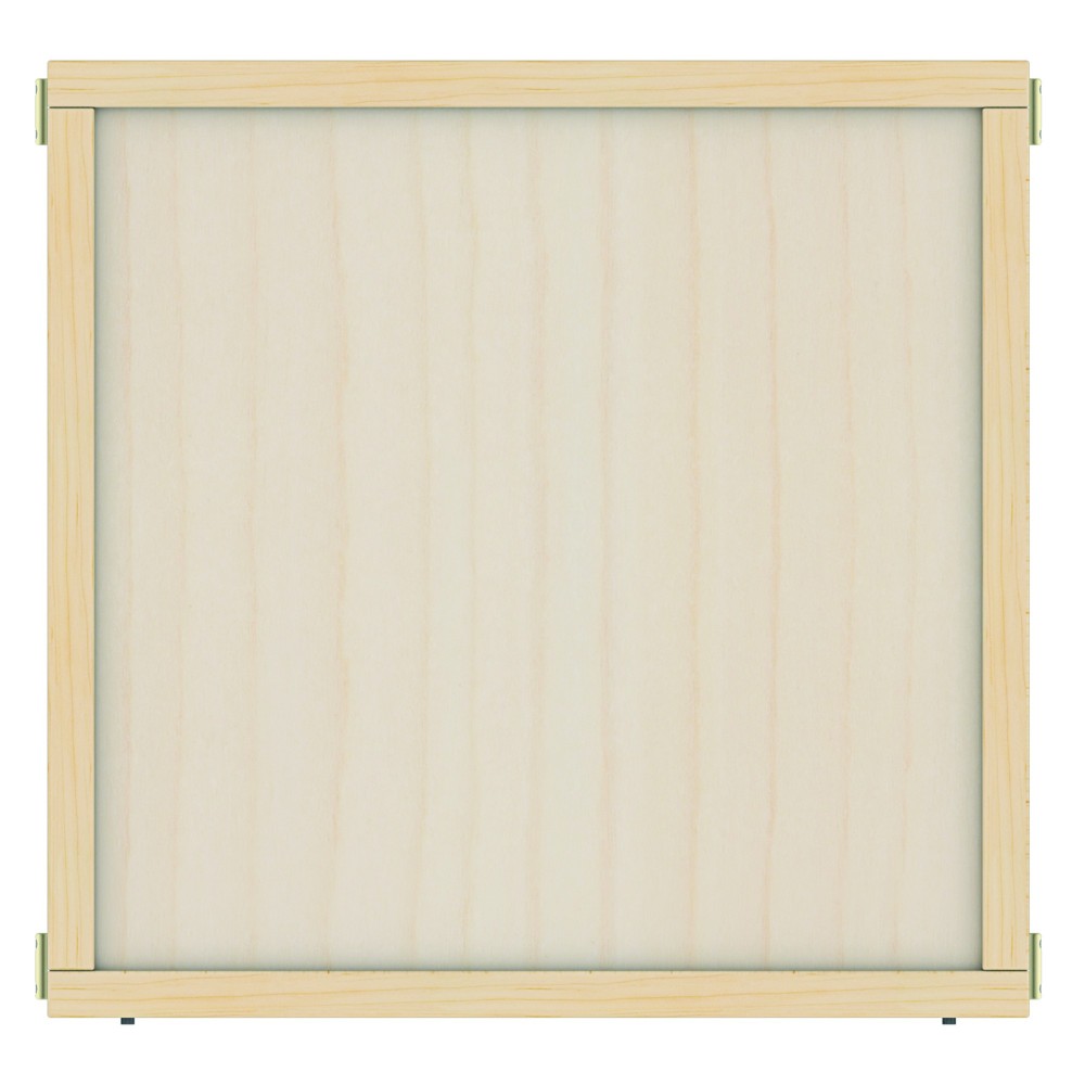 KYDZ Suite Panel - A-height - 36" Wide - Plywood