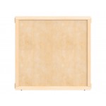 KYDZ Suite Panel - A-height - 36" Wide - Plywood