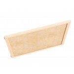 KYDZ Suite Panel - A-height - 36" Wide - Plywood