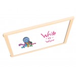 KYDZ Suite Panel - A-height - 36" Wide - Write-n-Wipe