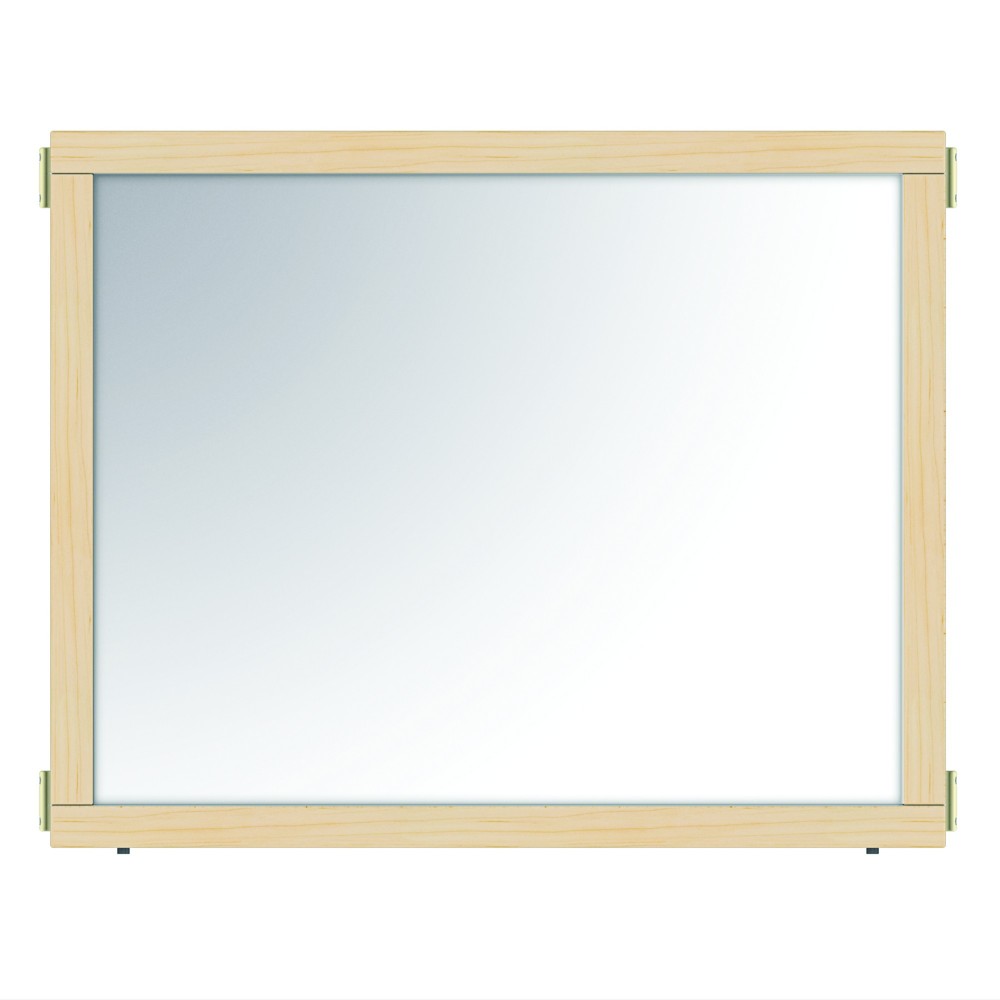 KYDZ Suite Panel - E-height - 36" Wide - Mirror