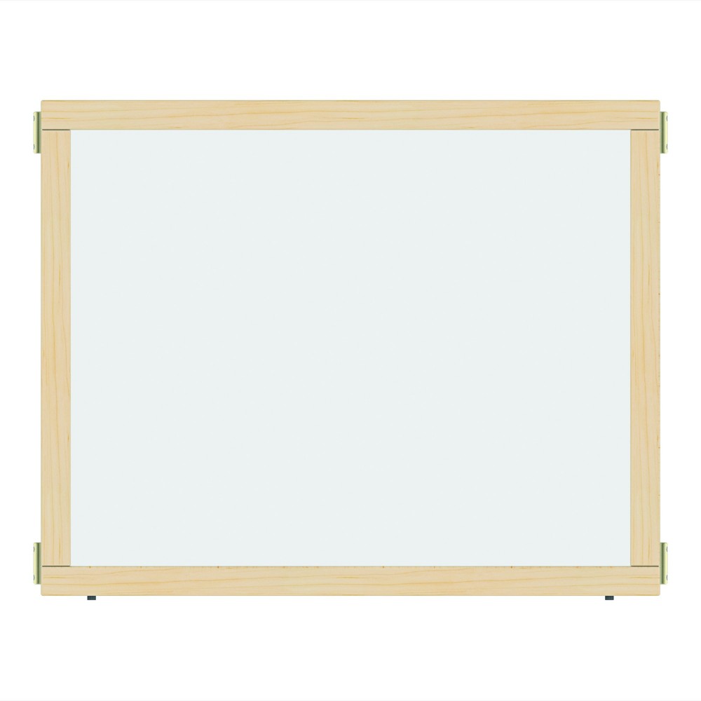 KYDZ Suite Panel - E-height - 36" Wide - See-Thru