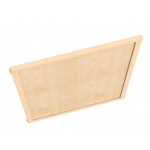 KYDZ Suite Panel - E-height - 36" Wide - Plywood