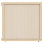 KYDZ Suite Panel - S-height - 36" Wide - Plywood