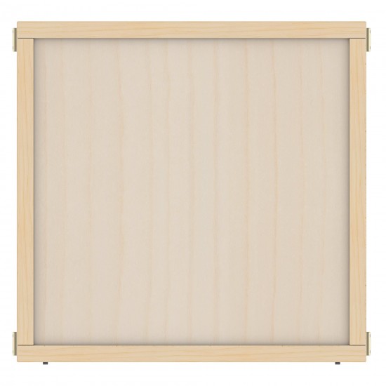 KYDZ Suite Panel - S-height - 36" Wide - Plywood