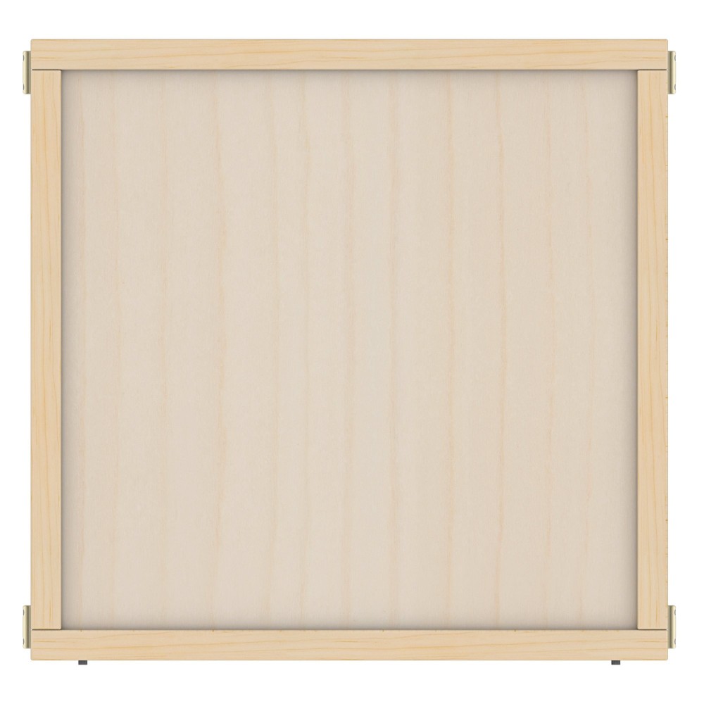 KYDZ Suite Panel - S-height - 36" Wide - Plywood