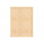 KYDZ Suite Panel - S-height - 36" Wide - Plywood