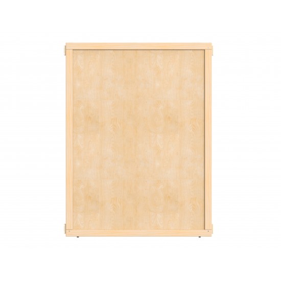 KYDZ Suite Panel - S-height - 36" Wide - Plywood