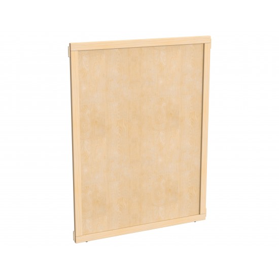 KYDZ Suite Panel - S-height - 36" Wide - Plywood