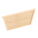 KYDZ Suite Panel - S-height - 36" Wide - Plywood