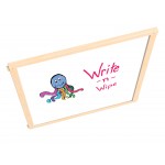 KYDZ Suite Panel - S-height - 36" Wide - Write-n-Wipe