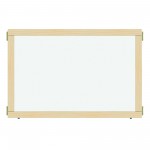KYDZ Suite Panel - T-height - 36" Wide - See-Thru