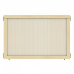 KYDZ Suite Panel - T-height - 36" Wide - Plywood