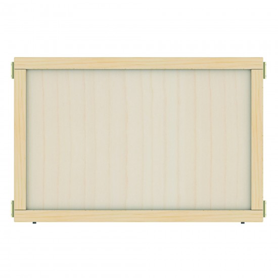 KYDZ Suite Panel - T-height - 36" Wide - Plywood