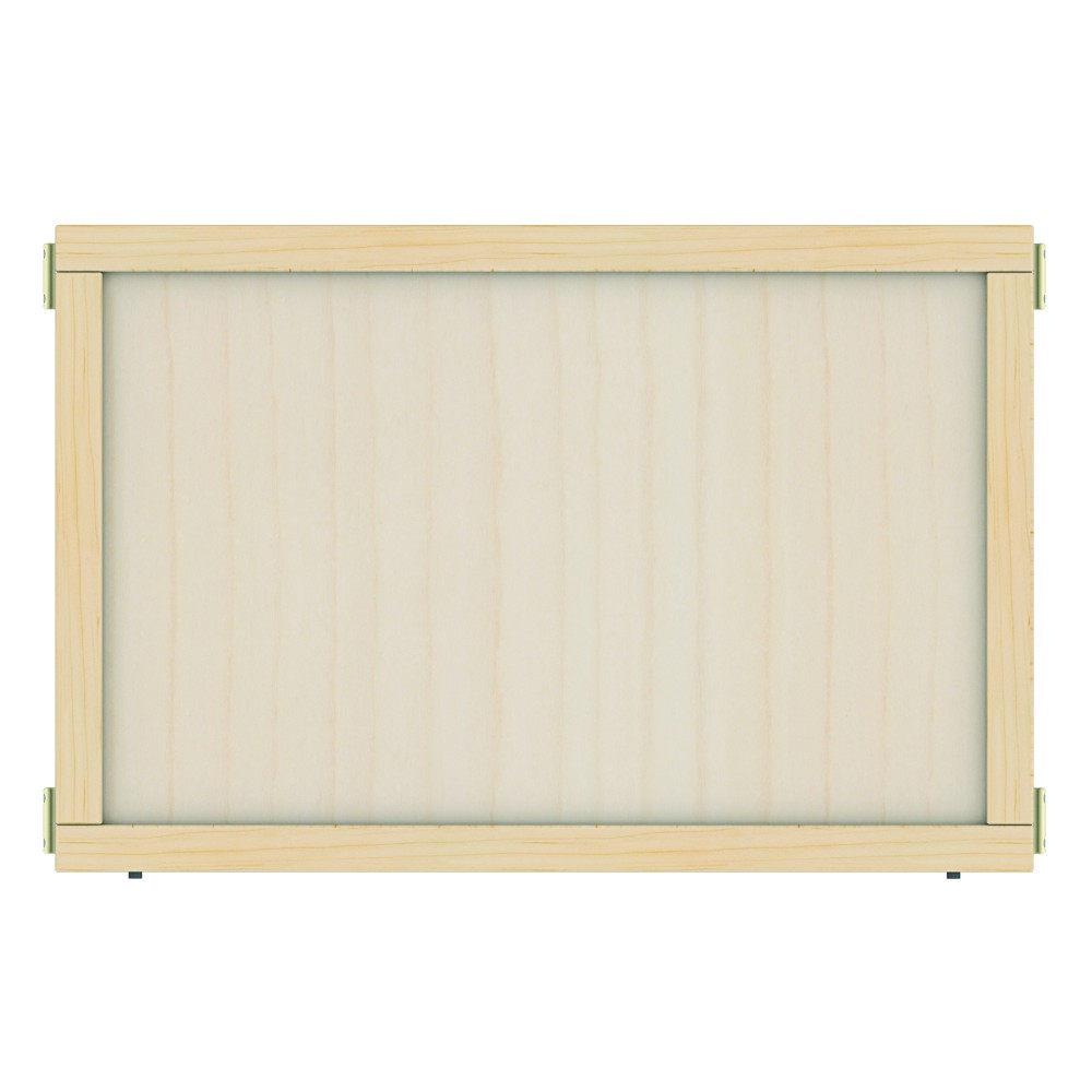 KYDZ Suite Panel - T-height - 36" Wide - Plywood