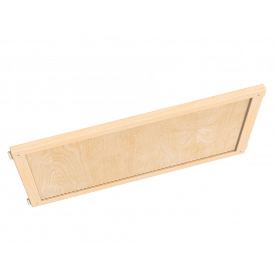 KYDZ Suite Panel - T-height - 36" Wide - Plywood