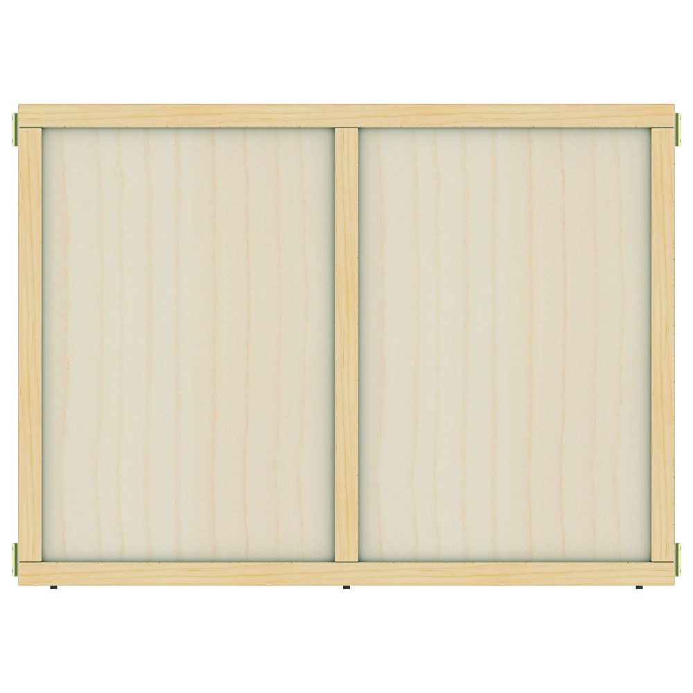 KYDZ Suite Panel - A-height - 48" Wide - Plywood