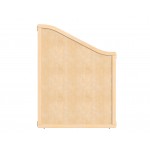 KYDZ Suite Cascade Panel - A to S-height - 36" Wide - Plywood