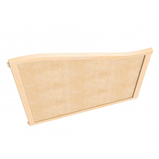 KYDZ Suite Cascade Panel - A to S-height - 36" Wide - Plywood