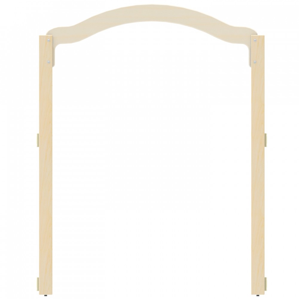 KYDZ Suite Welcome Arch - Short - 51½" High - E-height