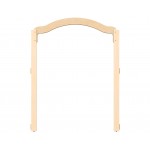 KYDZ Suite Welcome Arch - Short - 51½" High - E-height