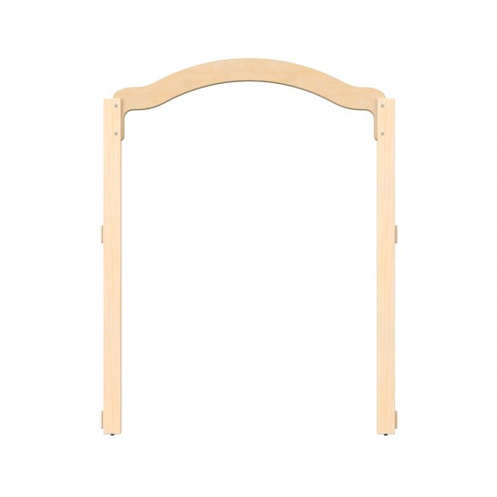 KYDZ Suite Welcome Arch - Short - 51½" High - E-height