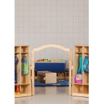 KYDZ Suite Welcome Arch - Short - 51½" High - E-height