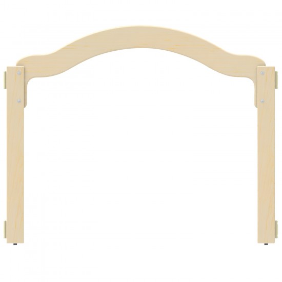 KYDZ Suite Welcome Arch - Mini - 30" High - T-height