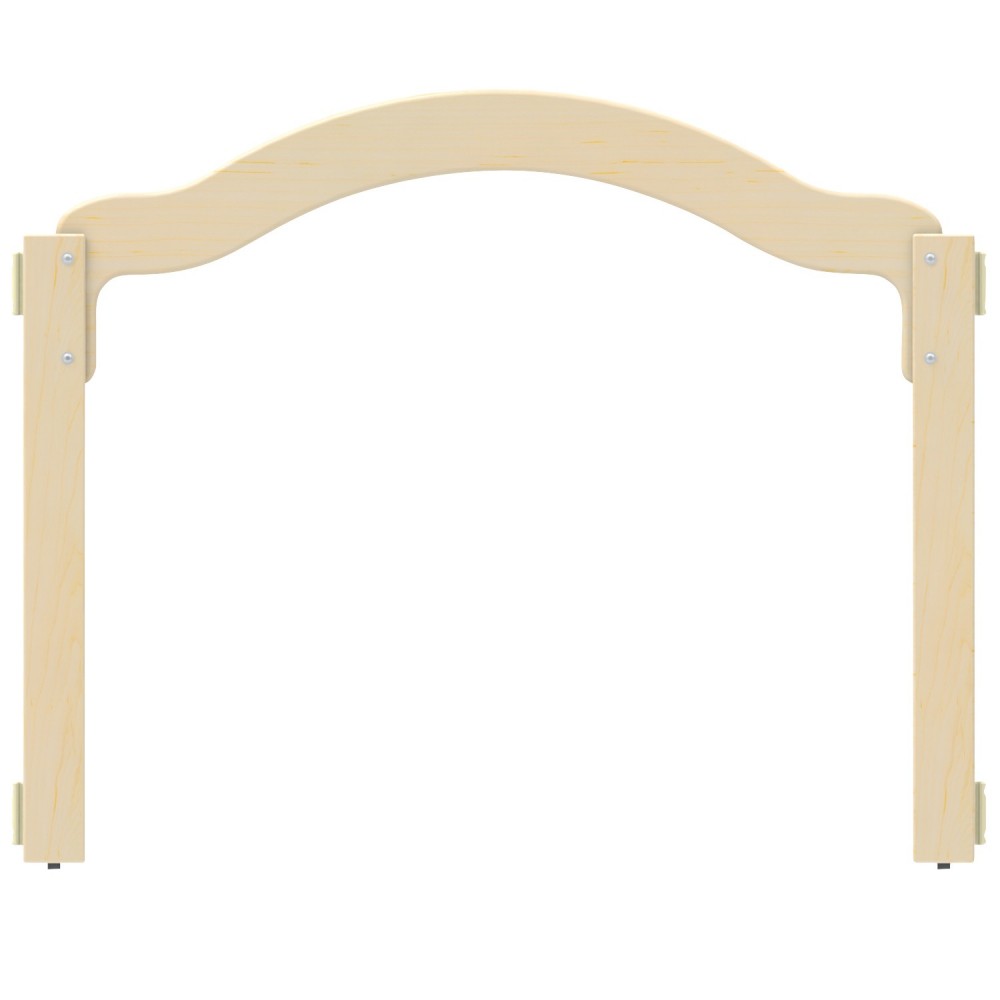 KYDZ Suite Welcome Arch - Mini - 30" High - T-height