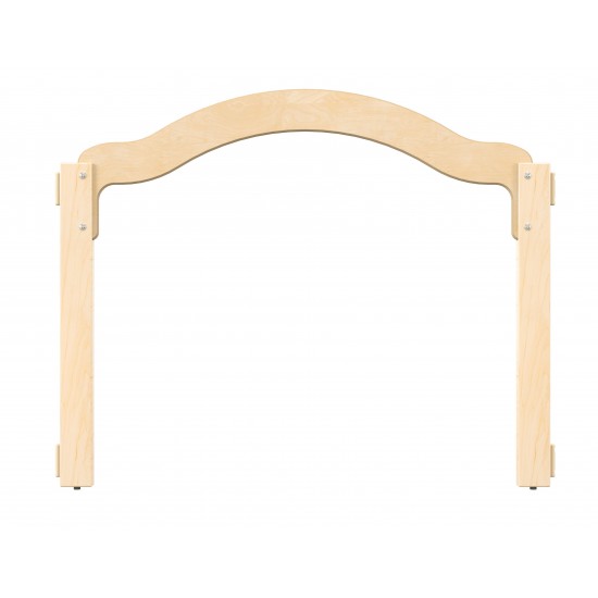 KYDZ Suite Welcome Arch - Mini - 30" High - T-height