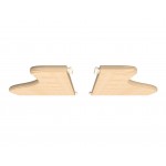 KYDZ Suite Stabilizer Wing Pair - A-height